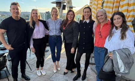 IMAA - Female Leaders of Tomorrow - Brisbane