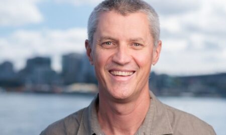 IMAA - SPEED - Ian Perrin