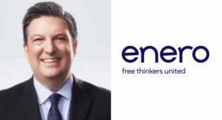 Ian Ball - Enero Group