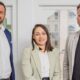 In Marketing We Trust - Freddy Chanut, Selina Murray and Paul Hewett