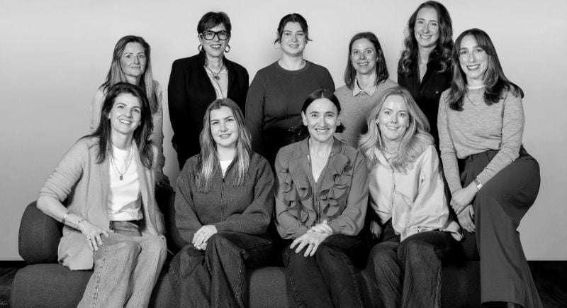 Independent agency Graffiti unveils rebrand on 21st anniversary