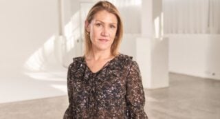 Innocean - Giorgia Butler