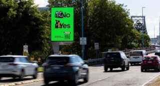 JCDecaux launches ASPIRE digital network in Brisbane