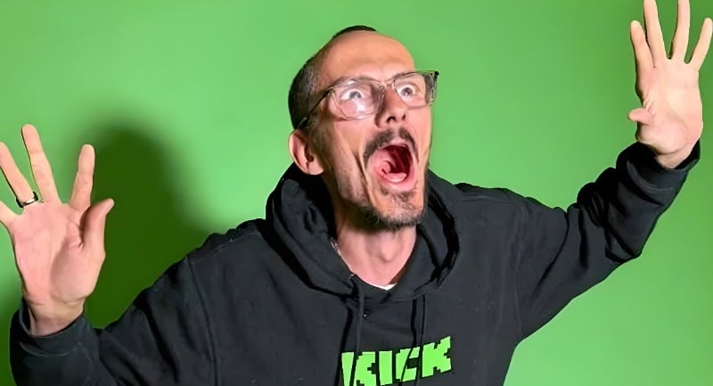 Profile image of Raphael Graven