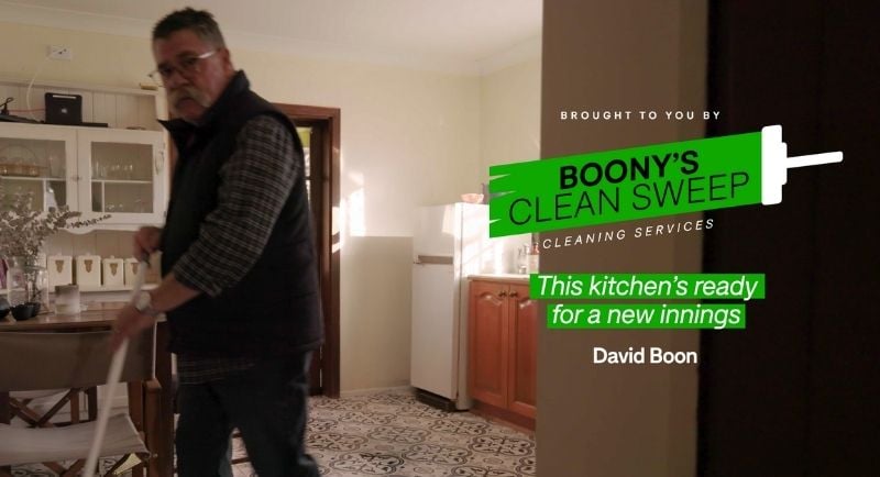 Kia and Domain double down on ute-driven campaign with fictional listing (2)