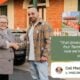 Kia and Domain double down on ute-driven campaign with fictional listing