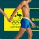 Knobby Olympics website