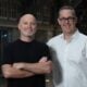 Profile image of Luke Robinson and Nic Christensen