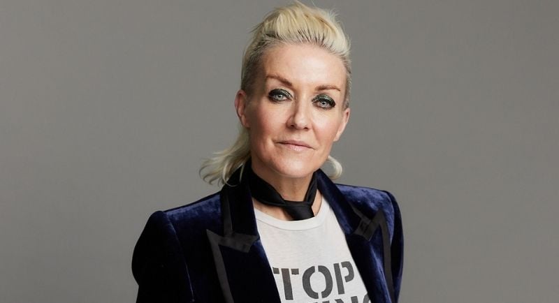 M+C Saatchi promotes Emma Robbins to Chief Creative Officer, Melbourne