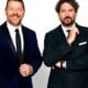 My Kitchen Rules judges judges Manu Feildel and Colin Fassnidge
