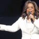 Oprah Winfrey
