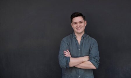 Robert Ong