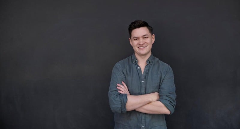 Robert Ong