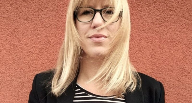 AFTRS head Maia Horniak