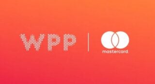 Mastercard names WPP Media its global media partner