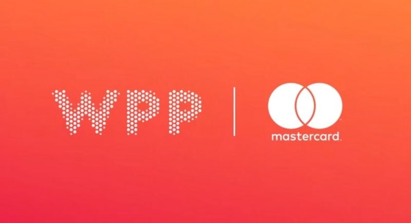 Mastercard names WPP Media its global media partner