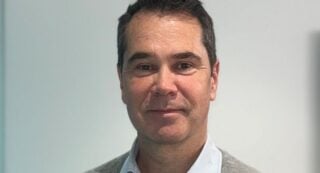 Max Bonpain named Chief Marketing Officer of fin-tech Openmarkets Group