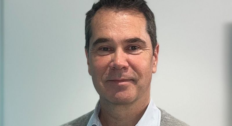 Max Bonpain named Chief Marketing Officer of fin-tech Openmarkets Group