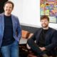 Merchantwise Group acquires Jaywing and Frank Digital - Alan Schauder and Tom Geekie