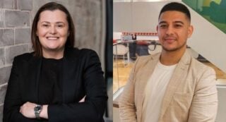 MiQ, Lifesight - Fiona Roberts, Peter Madani