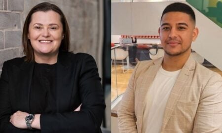 MiQ, Lifesight - Fiona Roberts, Peter Madani