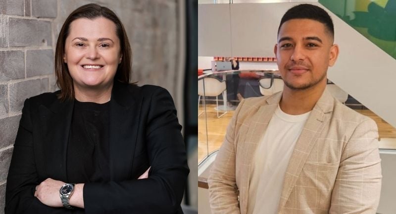 MiQ, Lifesight - Fiona Roberts, Peter Madani