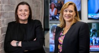 MiQ x OzTAM - Fiona Robert and Karen Halligan
