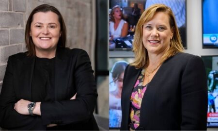 MiQ x OzTAM - Fiona Robert and Karen Halligan