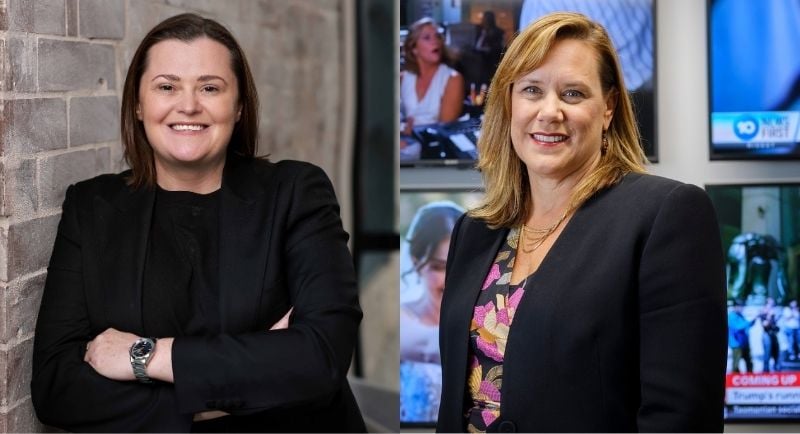 MiQ x OzTAM - Fiona Robert and Karen Halligan