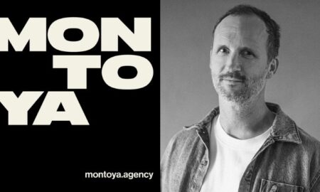 Montoya - Bob Mackintosh