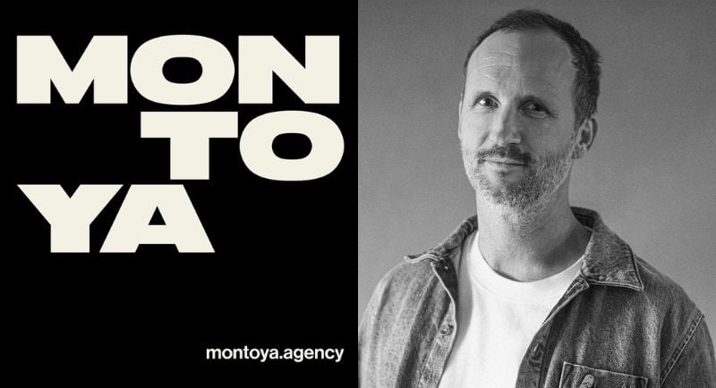 Montoya - Bob Mackintosh