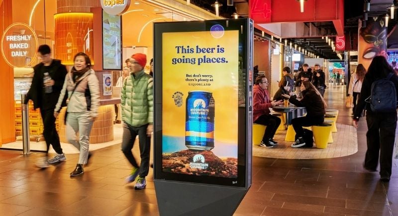 Mountain Culture claims brand growth in July with oOh!media campaign (5)