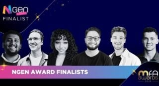 NGEN Award 2025 finalists announced after live presentations