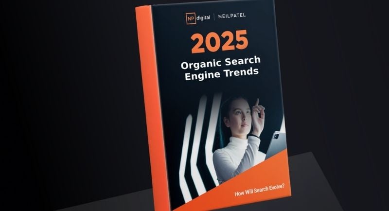 NP Digital finds majority of marketers see traffic gains from Google AI Search