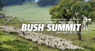 News Australia - National Bush Summit