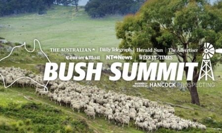 News Australia - National Bush Summit