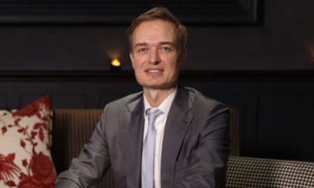 Olivier Vojetta joins Frontier Media AI as Head of Strategy and Growth