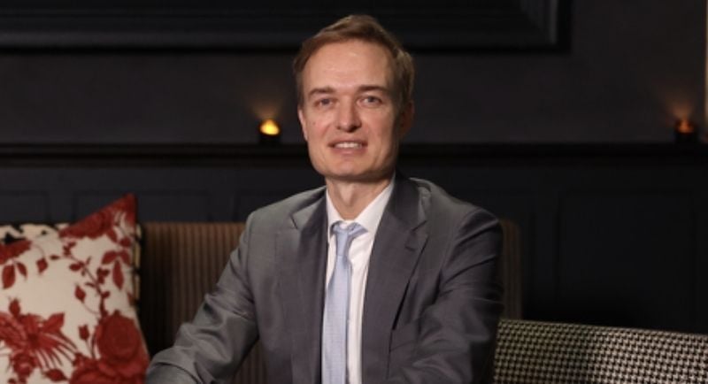 Olivier Vojetta joins Frontier Media AI as Head of Strategy and Growth