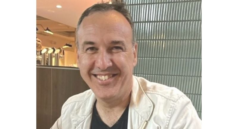 Pearman Media - David Gerrie