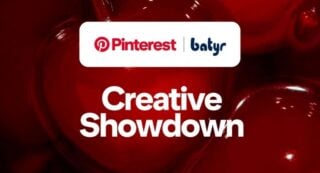 Pinterest partners with Batyr on creative challenge for emerging talent