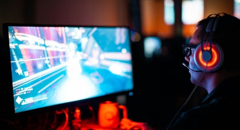 Press Start to Evolve Why Gaming Advertising Needs a Rethink