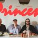Princess - Jonny Berger, Beth O’Brien, Sam Dickson, Cameron Bell