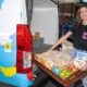 Principals partners with Eat Up to support in-school meal program