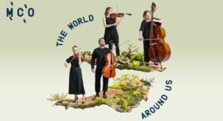 Principals unveils Melbourne Chamber Orchestra's new season visual identity