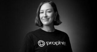 Prophet appoints Claudia Kidd to lead strategic growth