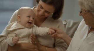Purebaby launches first brand campaign with The Pistol (1)