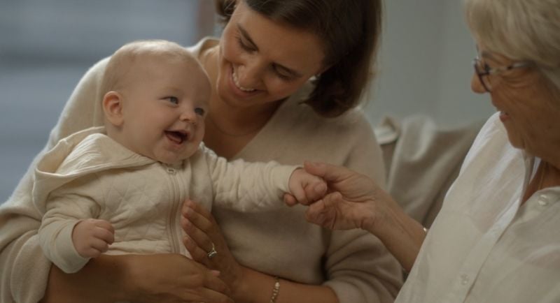 Purebaby launches first brand campaign with The Pistol (1)