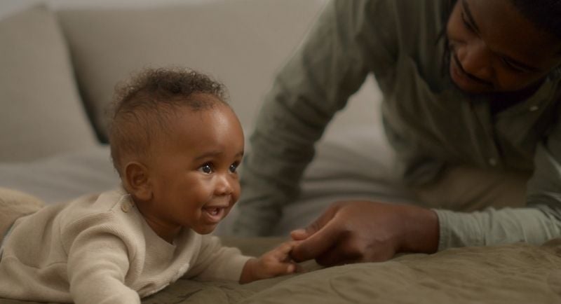 Purebaby launches first brand campaign with The Pistol (2)