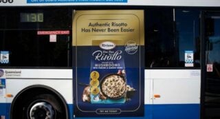 Riviana launches One Pan Risotto with first Nunn Media campaign