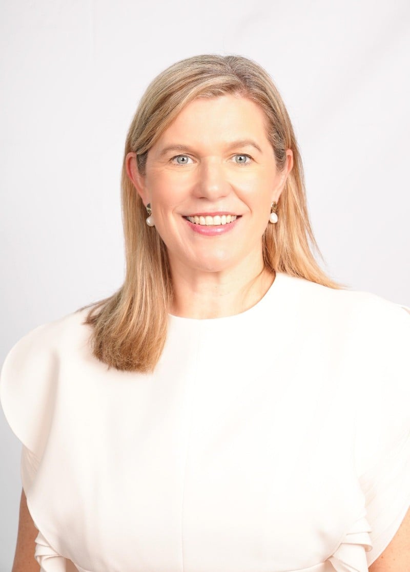Elizabeth Rudall
